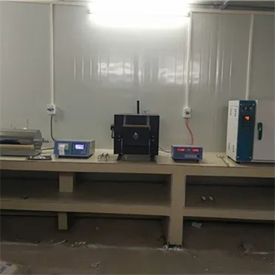 量热仪如何排气