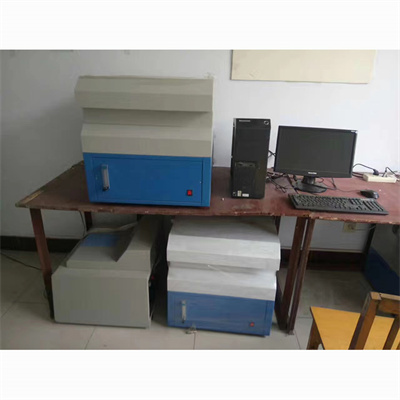 锥量型量热仪怎么测试
