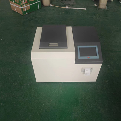 砖瓦量热仪哪家好