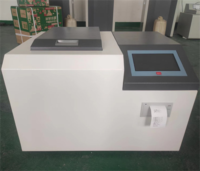 量热仪哪个最好