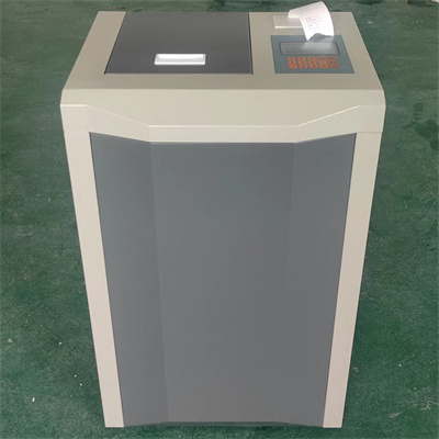 量热仪大概价格多少