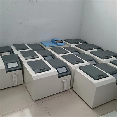 量热仪是什么