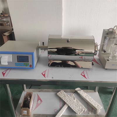 量热仪怎么标定