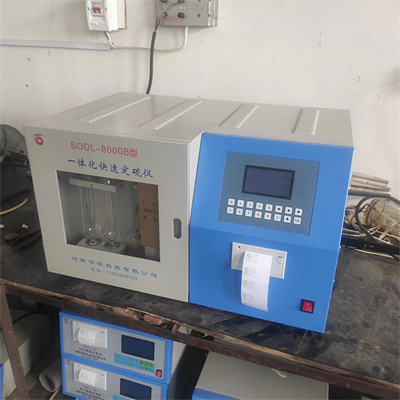 量热仪如何选型