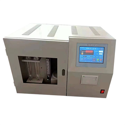 量热仪需要注意哪些事项