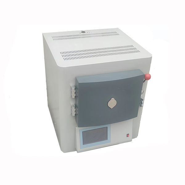 智能触摸马弗炉