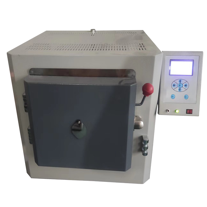 智能一体马弗炉