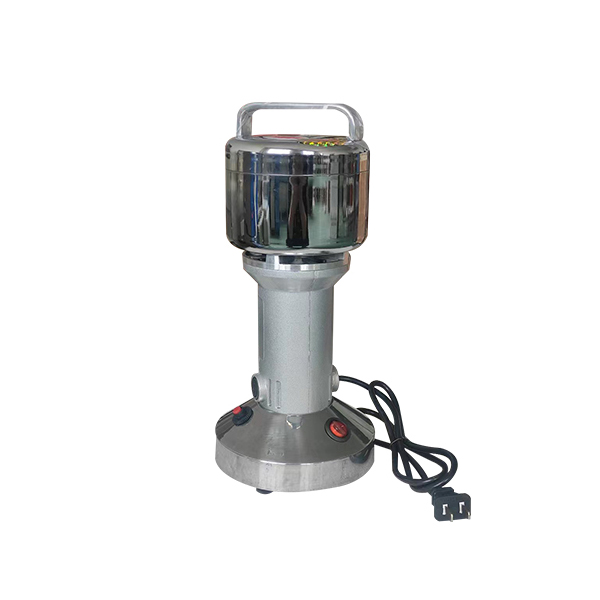 实验室小型粉碎机