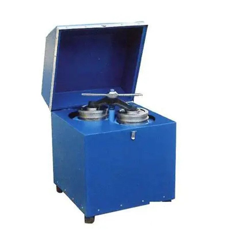 密封式制样粉碎机