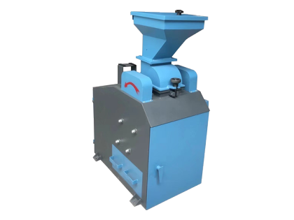 PCS系列密封锤式破碎缩分机