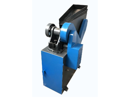 EPS-1/8颚式破碎缩分机