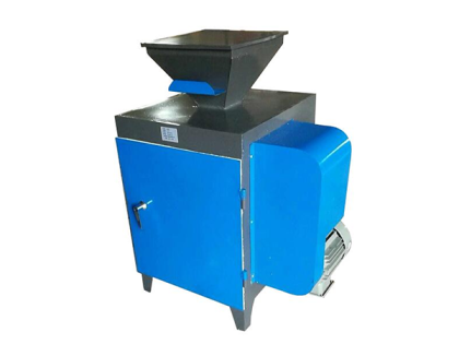 实验室电动缩分机