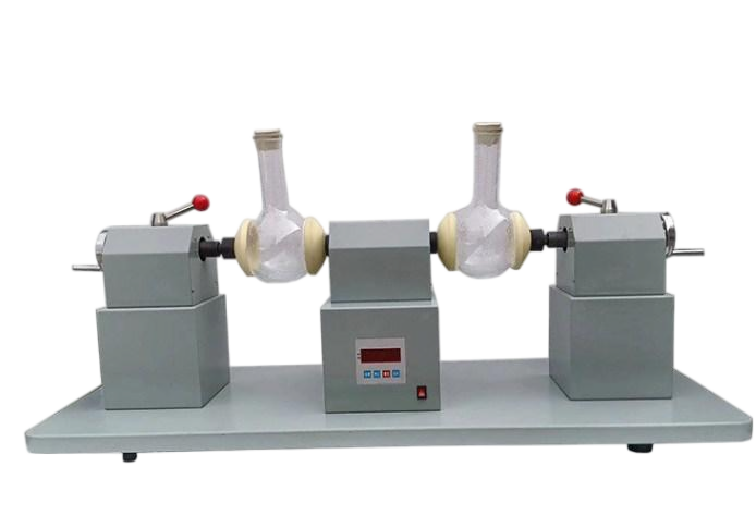 矸石泥化翻转试验仪