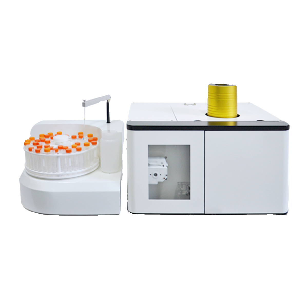 双道原子荧光光谱仪