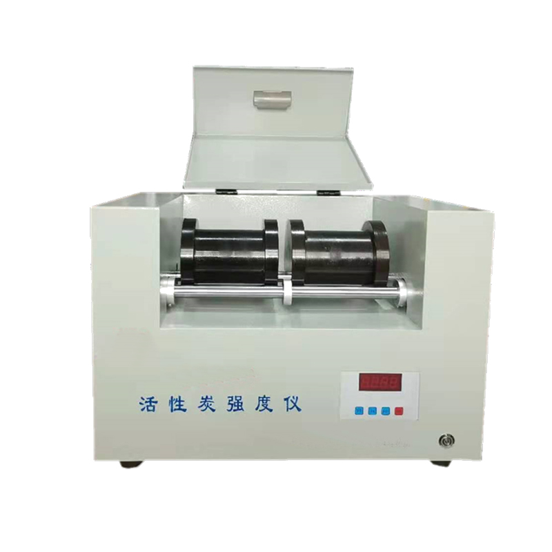 活性炭强度测定仪