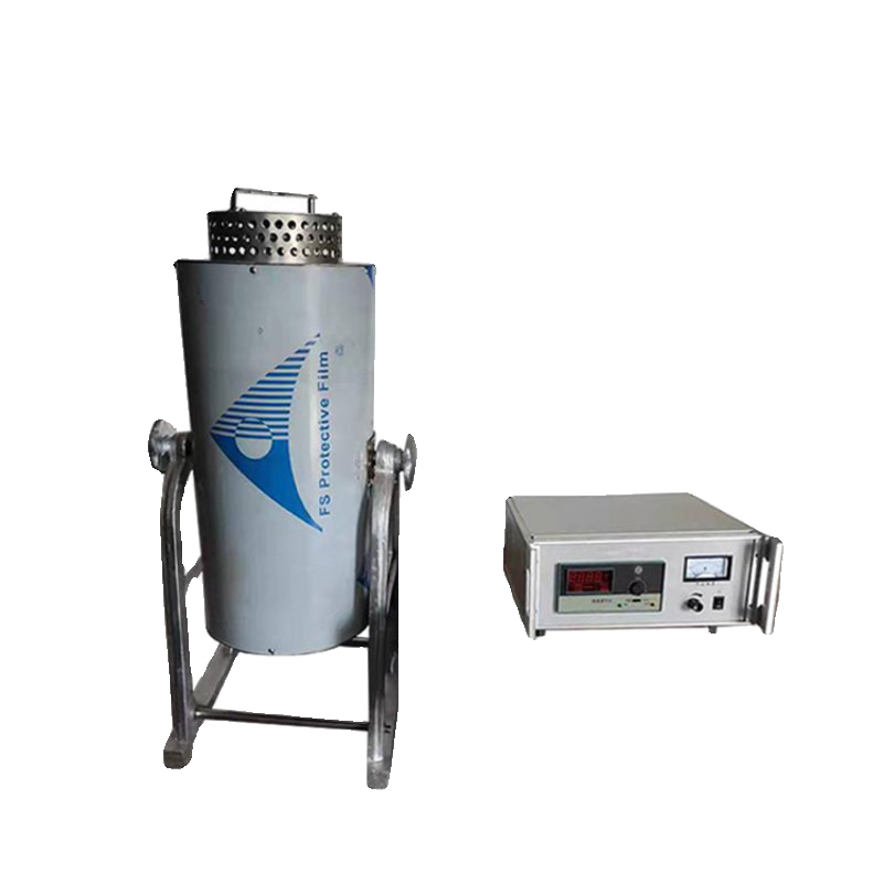 煤炭活性测定仪