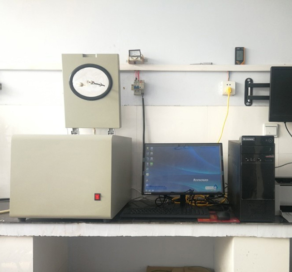 全自动量热仪安装前的准备工作