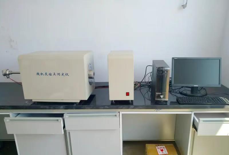 微机灰熔点测定仪使用注意事项