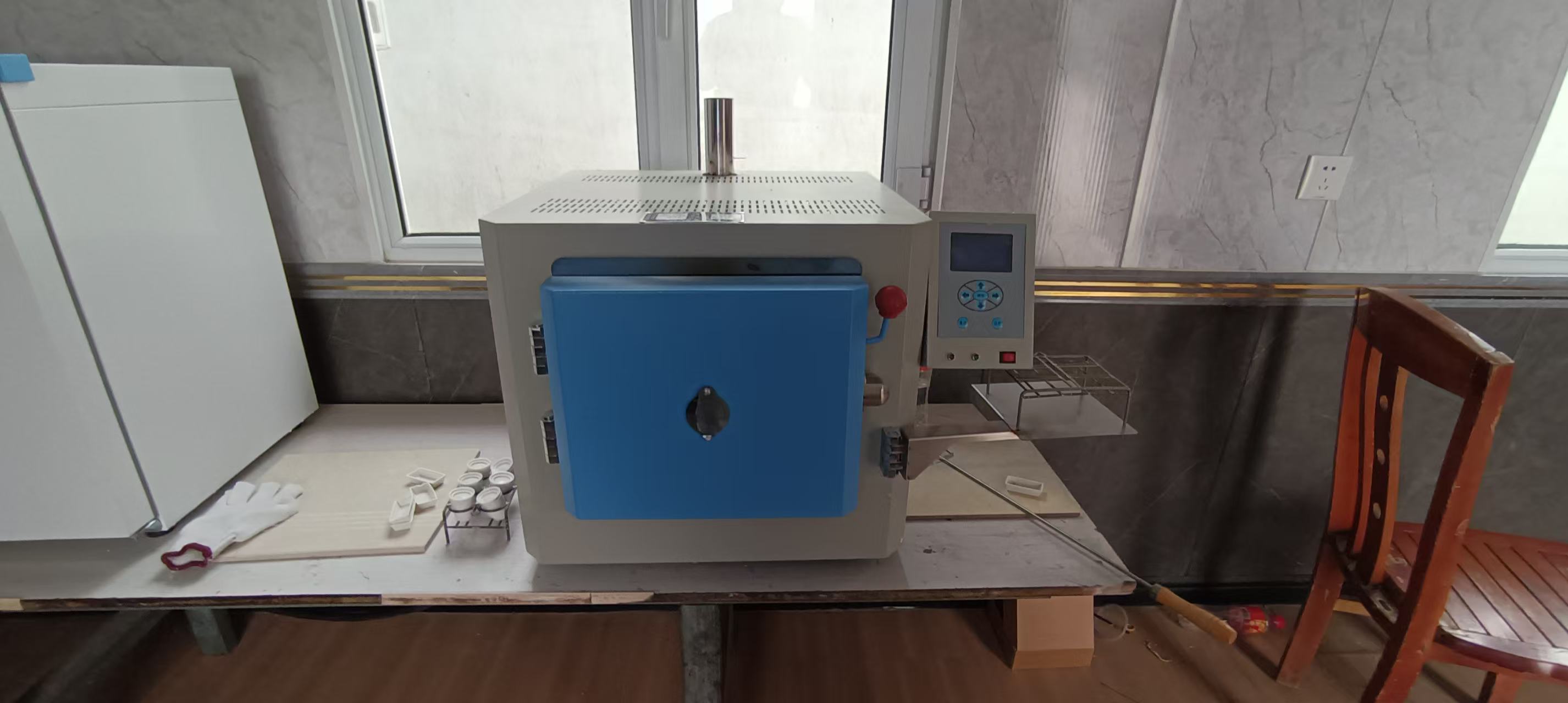 煤炭化验灰分时应注意哪些事项？